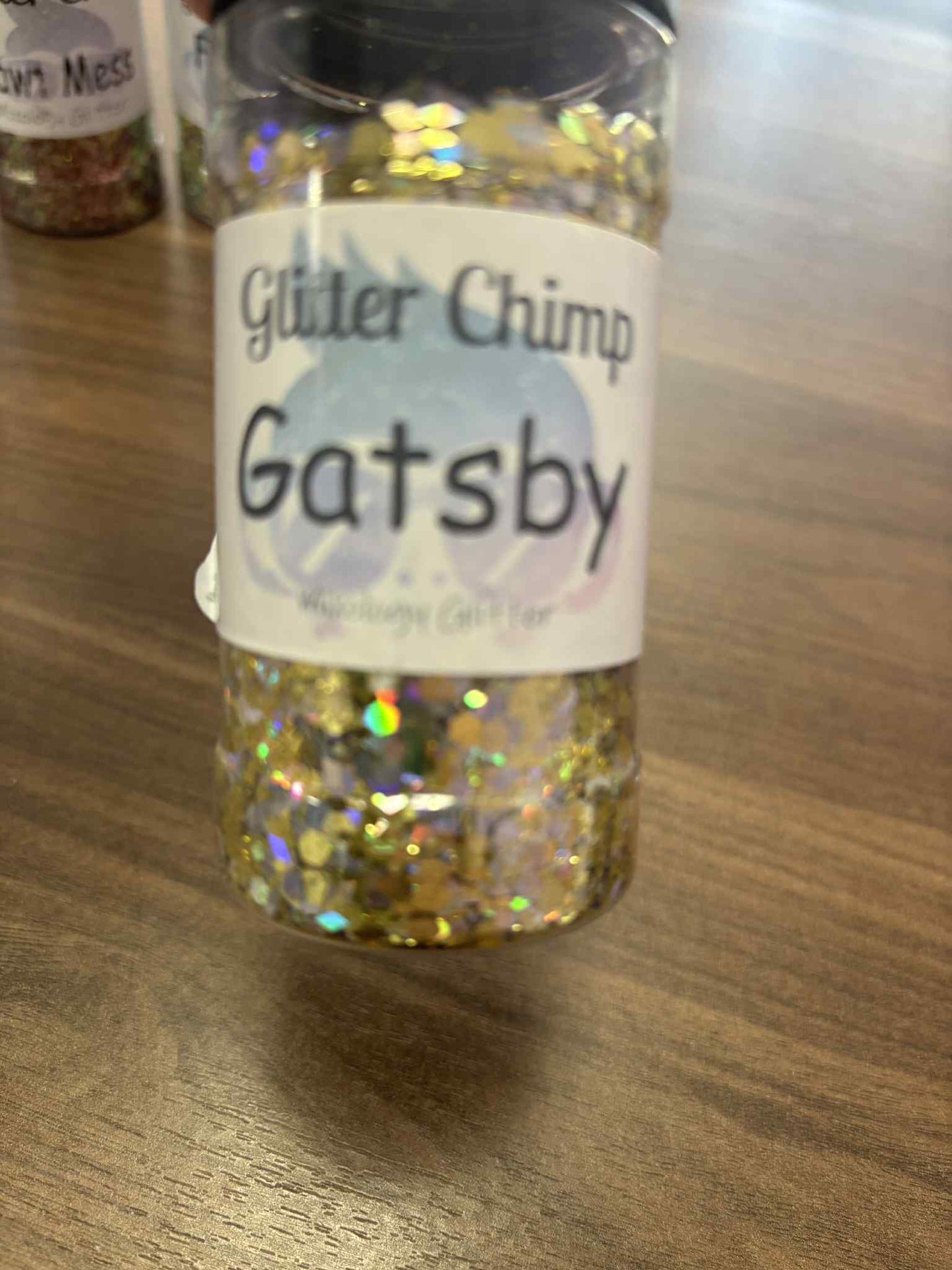 Glitter