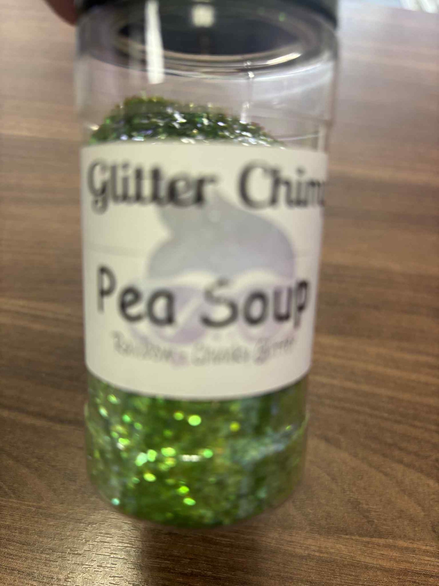 Glitter