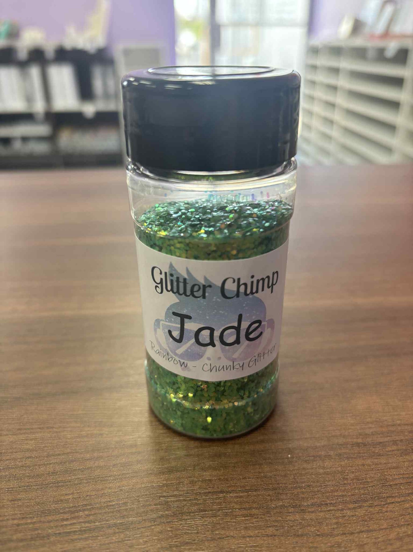 Glitter