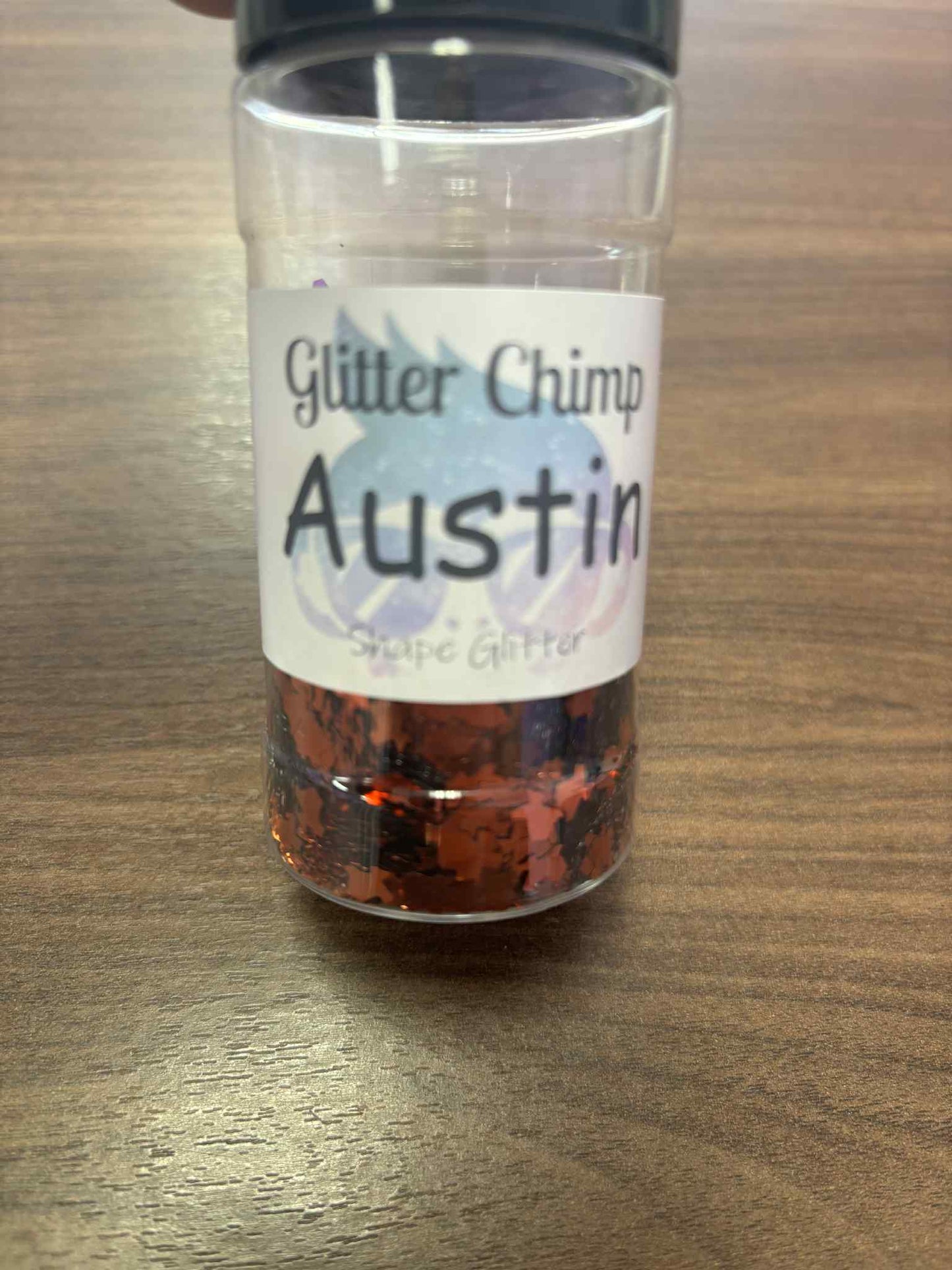 Glitter