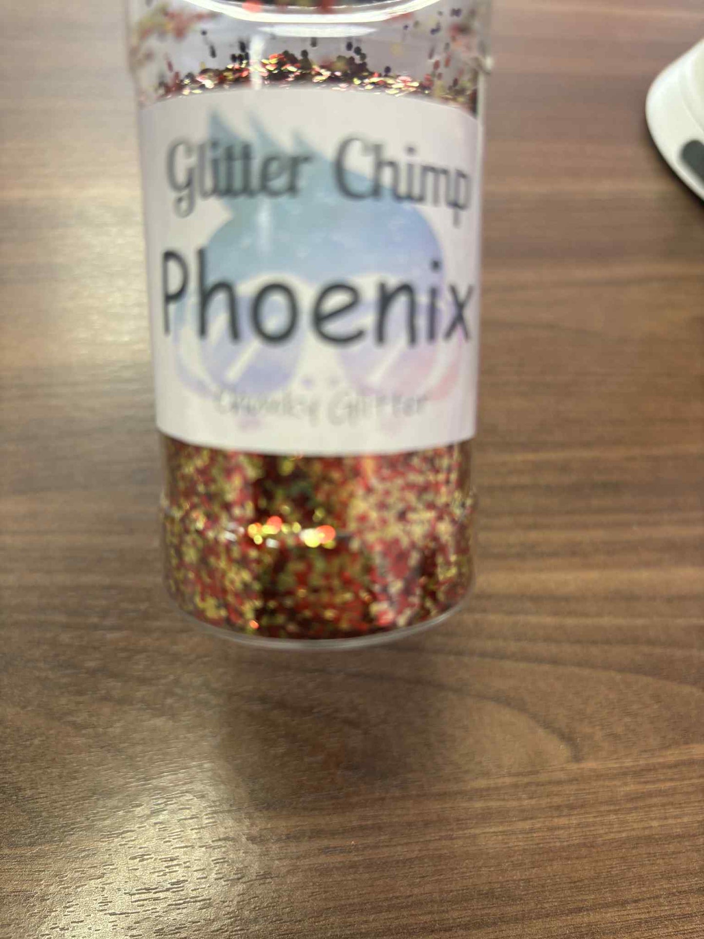 Glitter