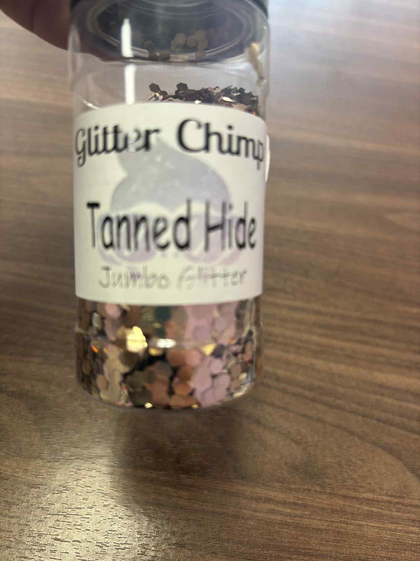 Glitter