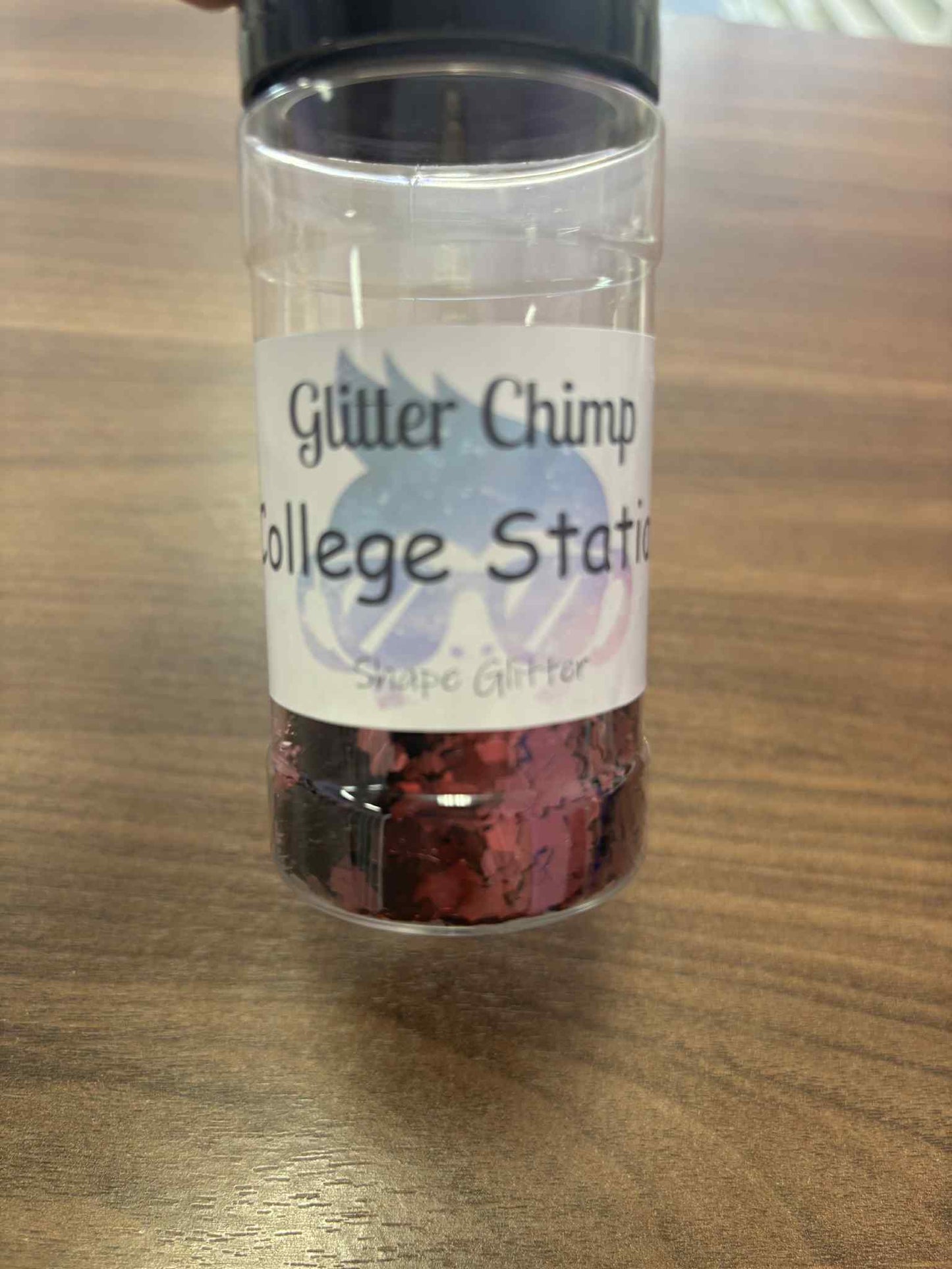 Glitter