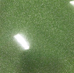 Siser Glitter HTV sheets