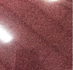 Siser Glitter HTV sheets