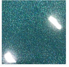 Siser Glitter HTV sheets