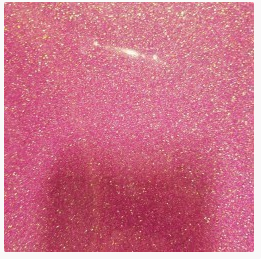 Siser Glitter HTV sheets