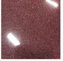Siser Glitter HTV sheets