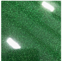 Siser Glitter HTV sheets