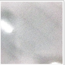Siser Glitter HTV sheets