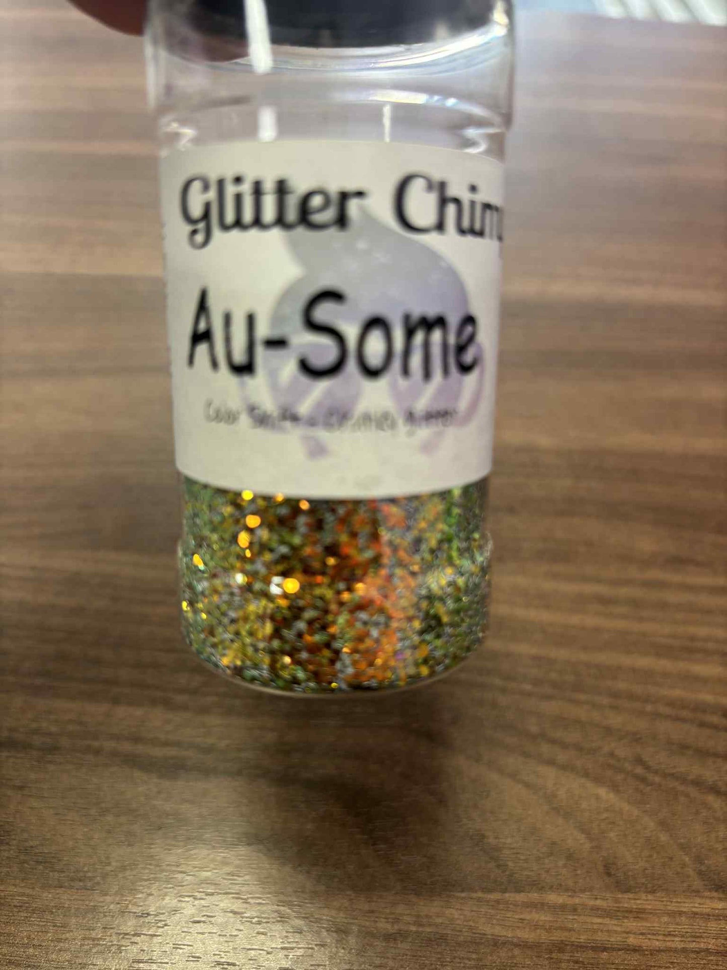 Glitter