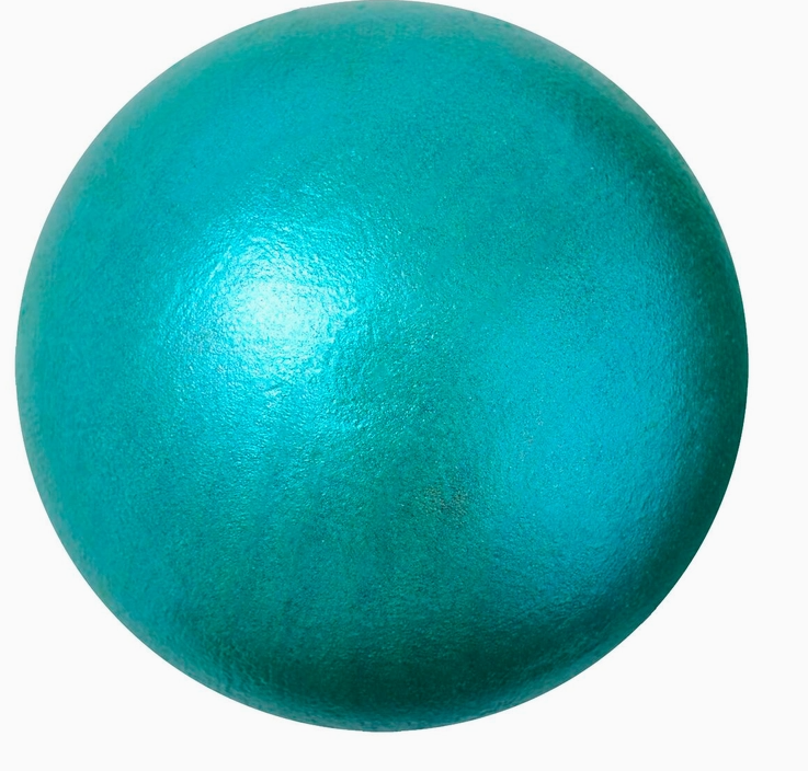 Acrylic Color Shift Paint - 5130 Aqua Flash