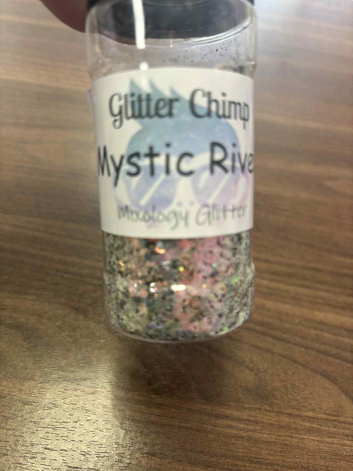 Glitter