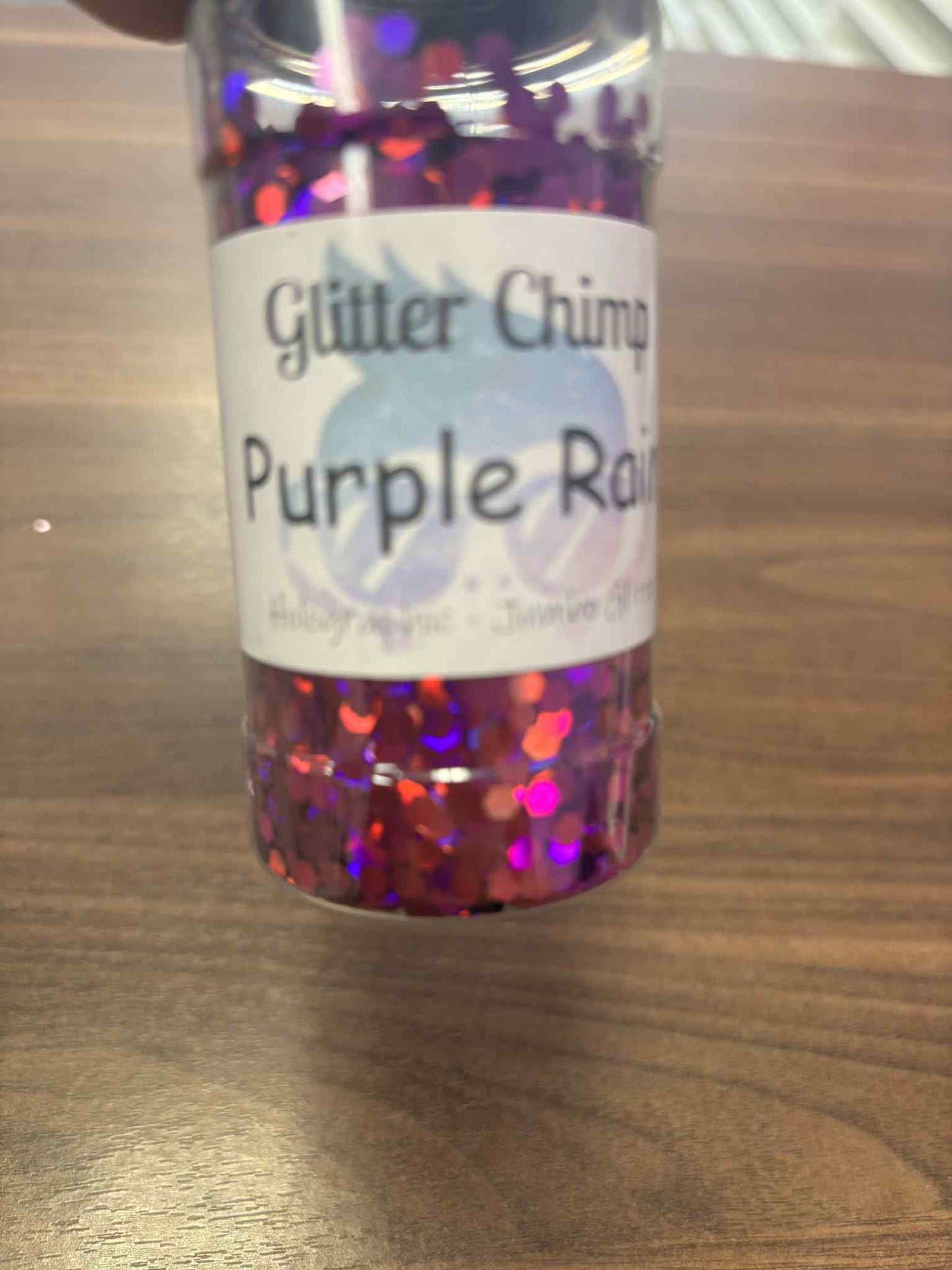 Glitter