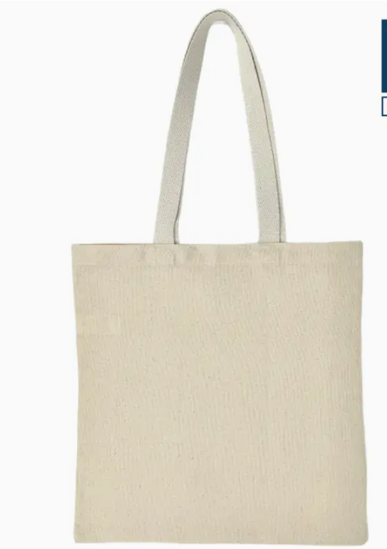 Freedom Canvas Tote - Regular