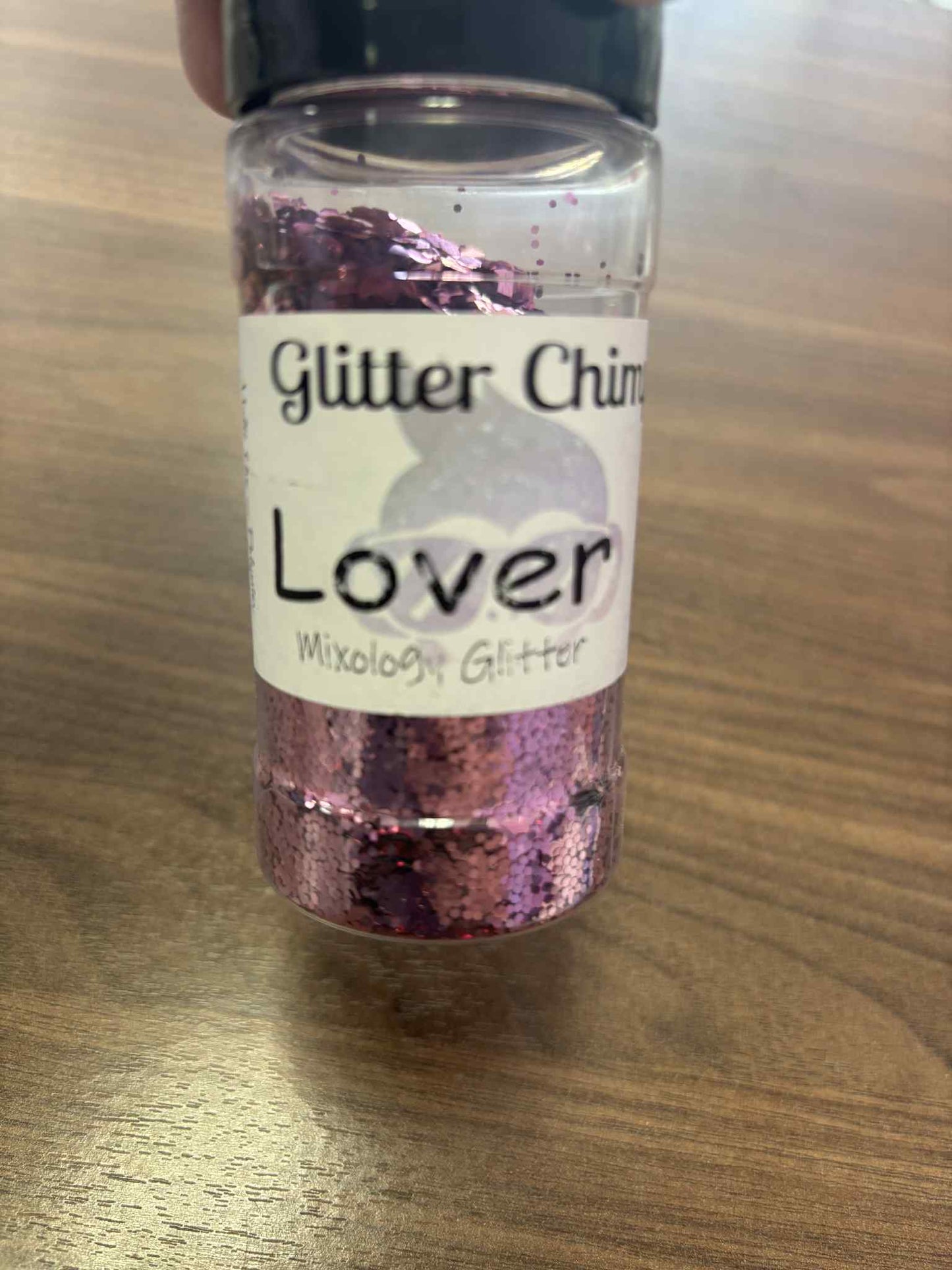 Glitter