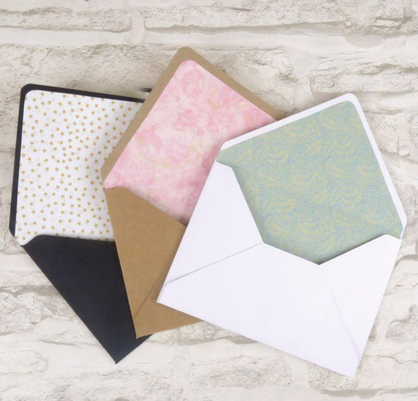 Envelope Corner & Notch Punch