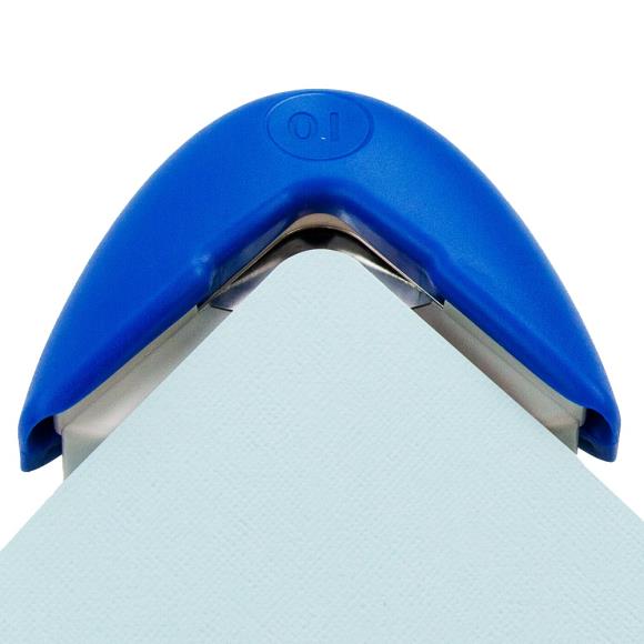 Corner Rounder