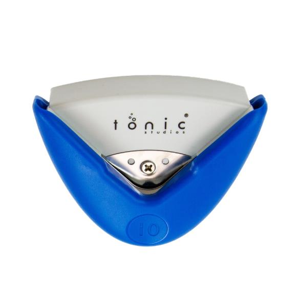 Corner Rounder
