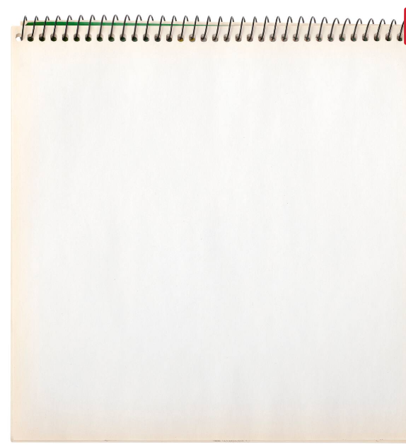 Crayola Heavyweight Drawing Paper Sketchbook