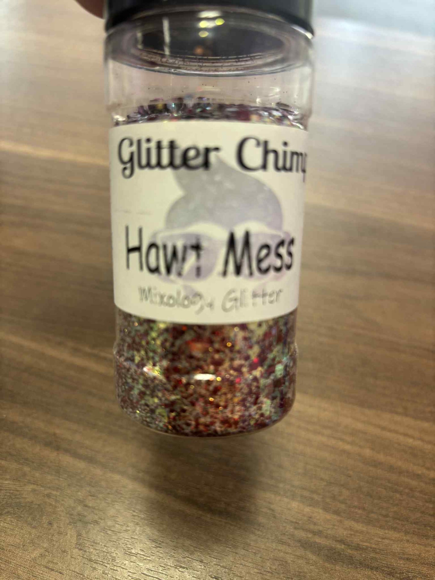 Glitter