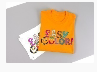 EasyColor DTV