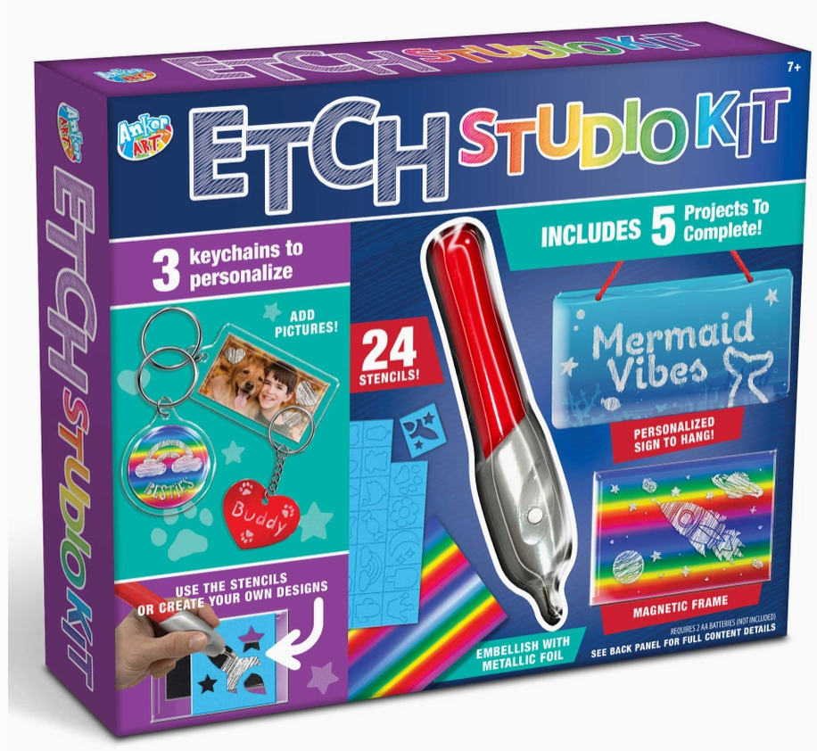 Etch Studio