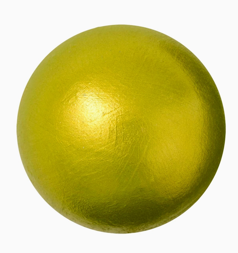 Acrylic Color Shift Paint - 5129 Green Flash