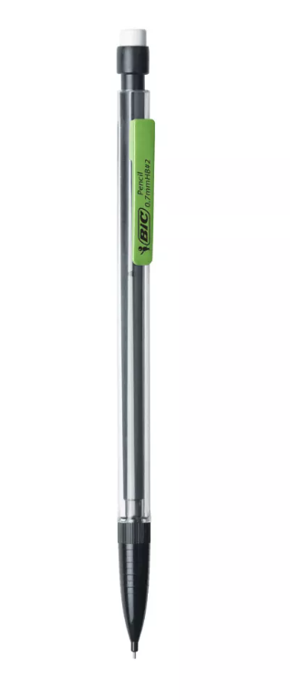 BIC Mechanical Pencil