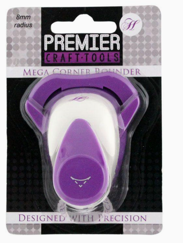 Mega Corner Rounder