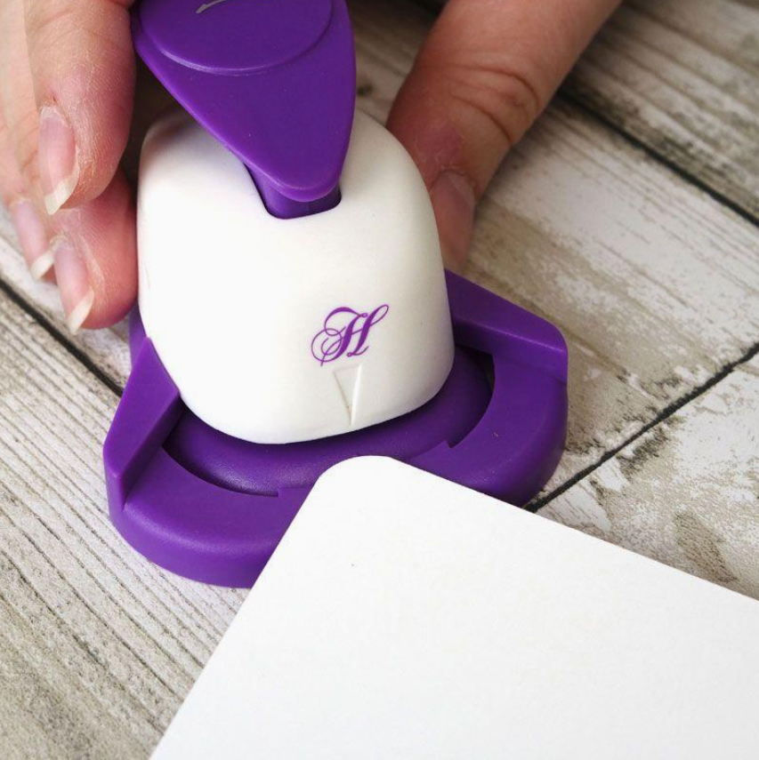 Mega Corner Rounder