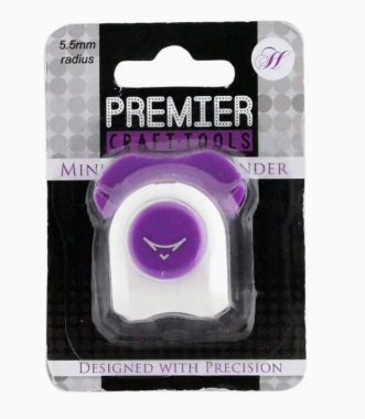 Mini Corner Rounder