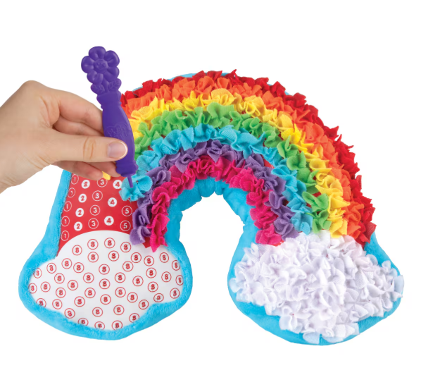 Magic Dreams Cushion PlushCraft Kit