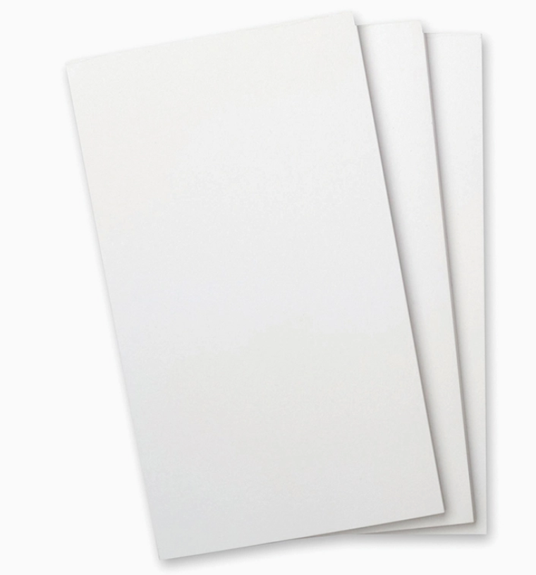 Refill Paper