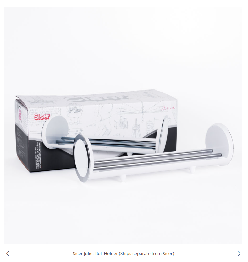 Siser Roll Holder