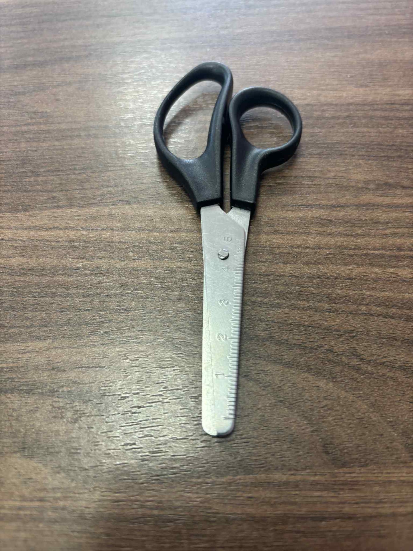 Kids Scissors - Assorted Colors