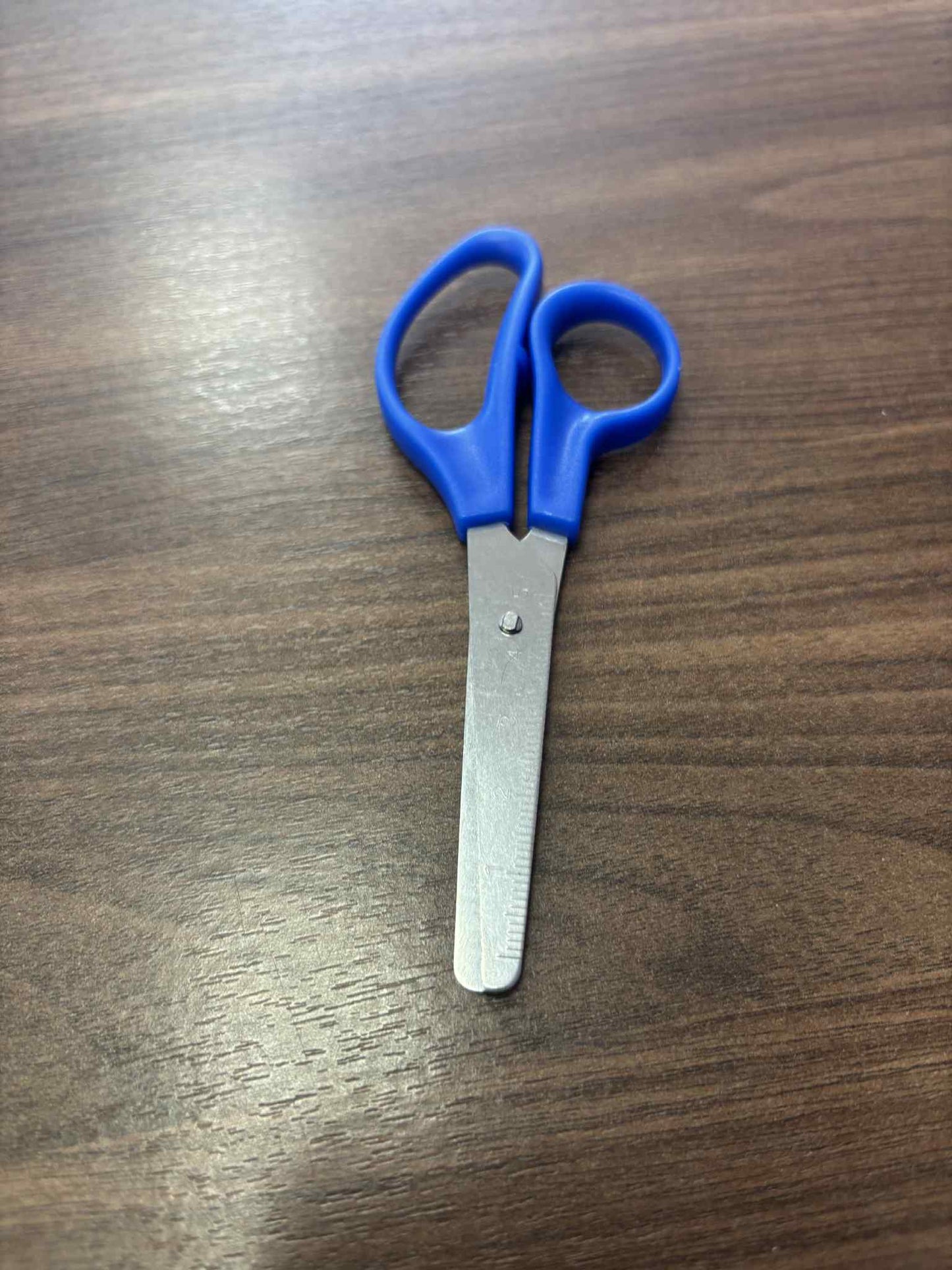 Kids Scissors - Assorted Colors