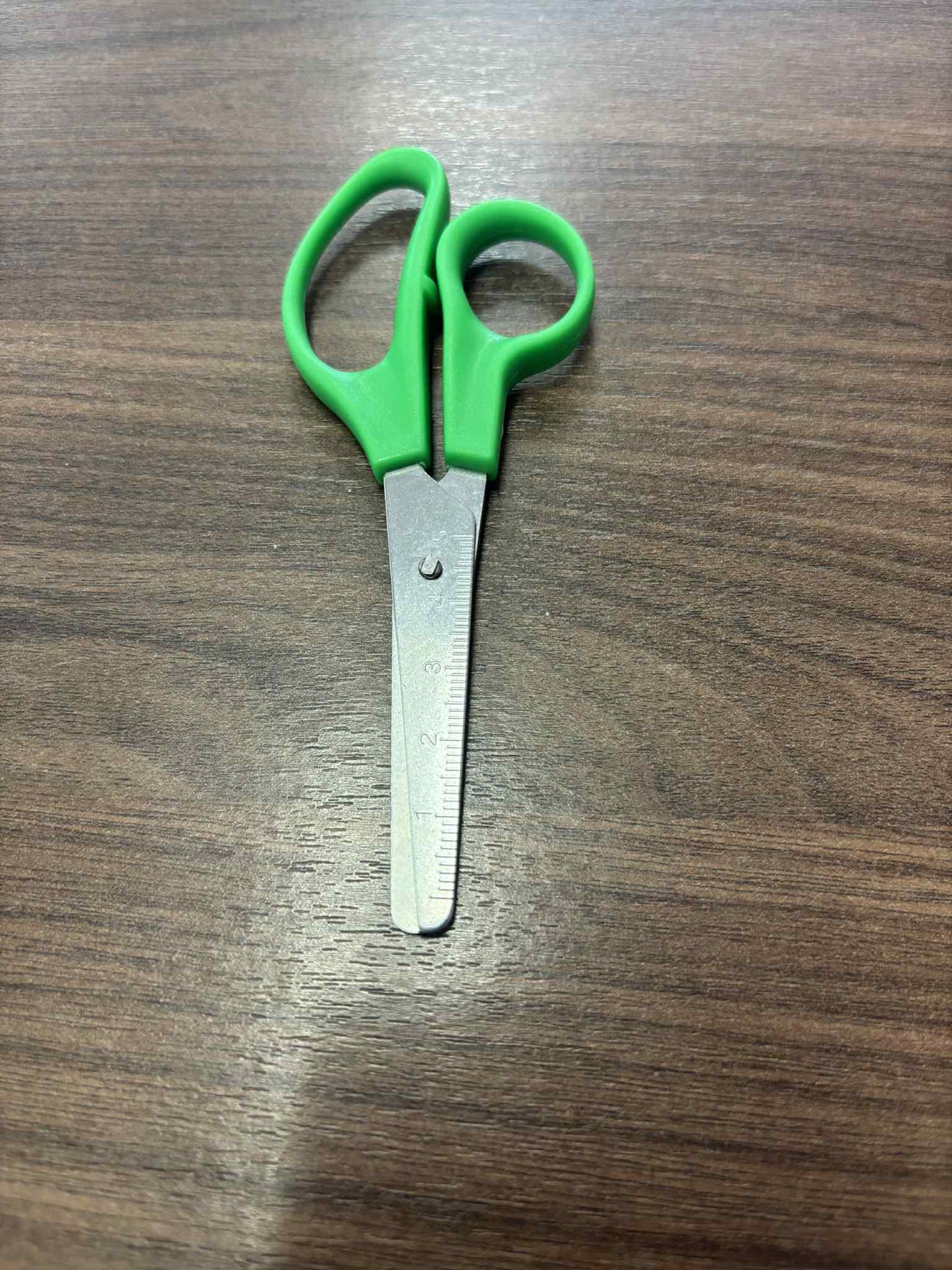 Kids Scissors - Assorted Colors