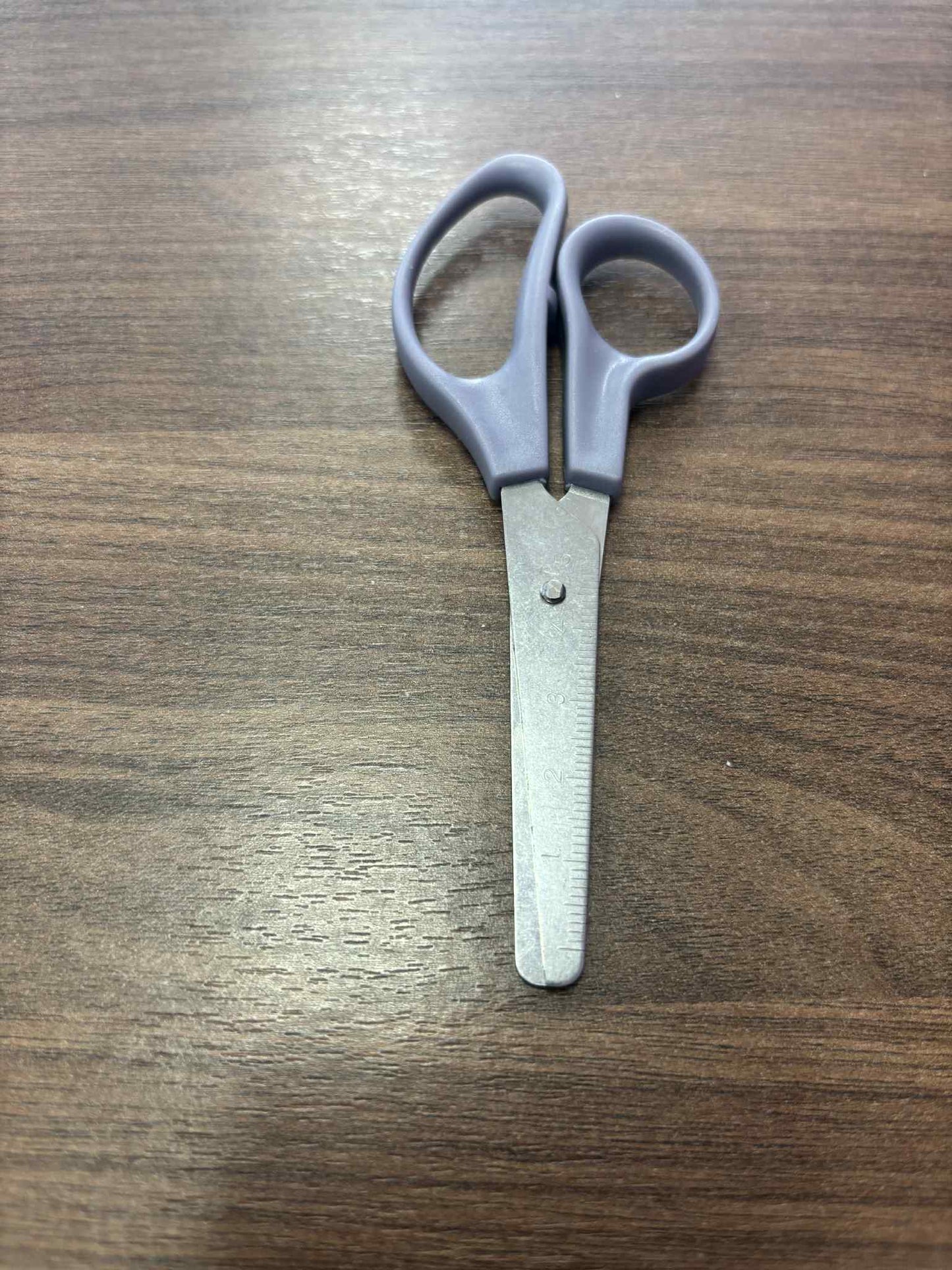 Kids Scissors - Assorted Colors