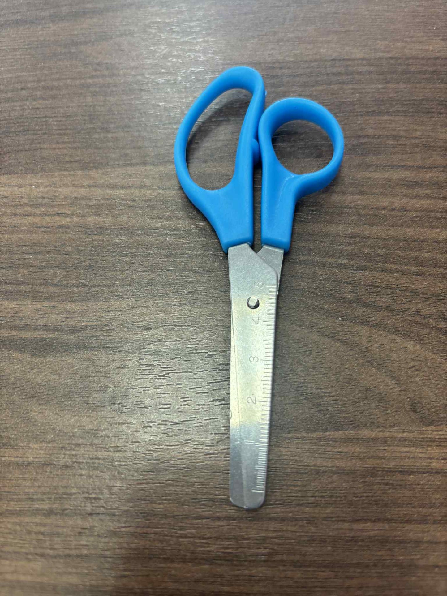 Kids Scissors - Assorted Colors