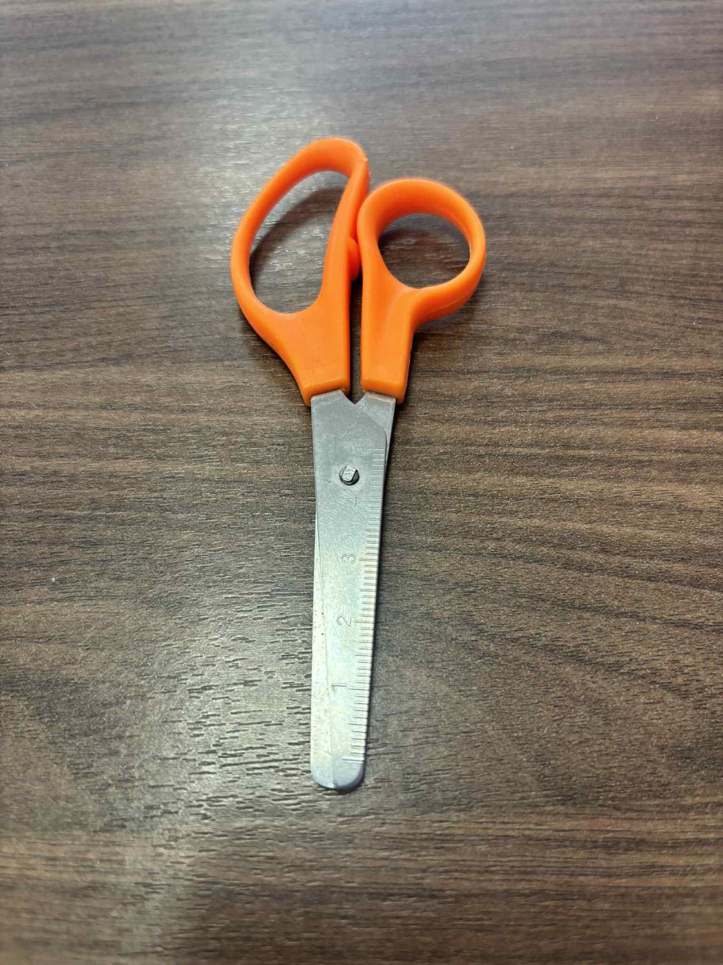 Kids Scissors - Assorted Colors