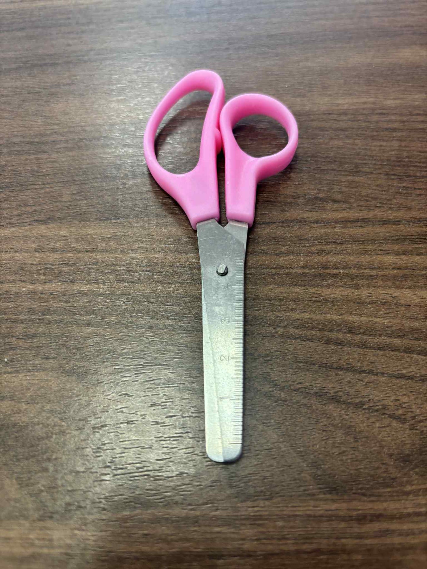 Kids Scissors - Assorted Colors