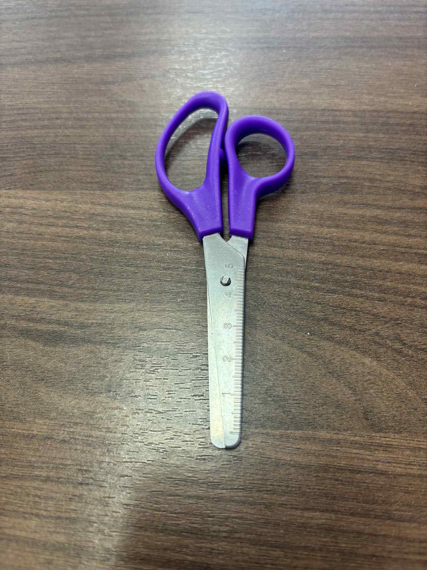Kids Scissors - Assorted Colors