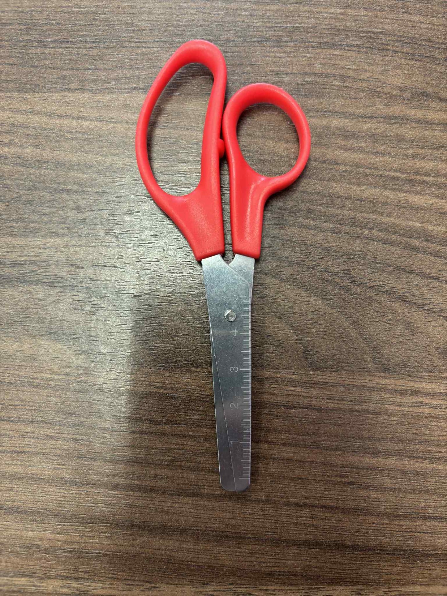 Kids Scissors - Assorted Colors