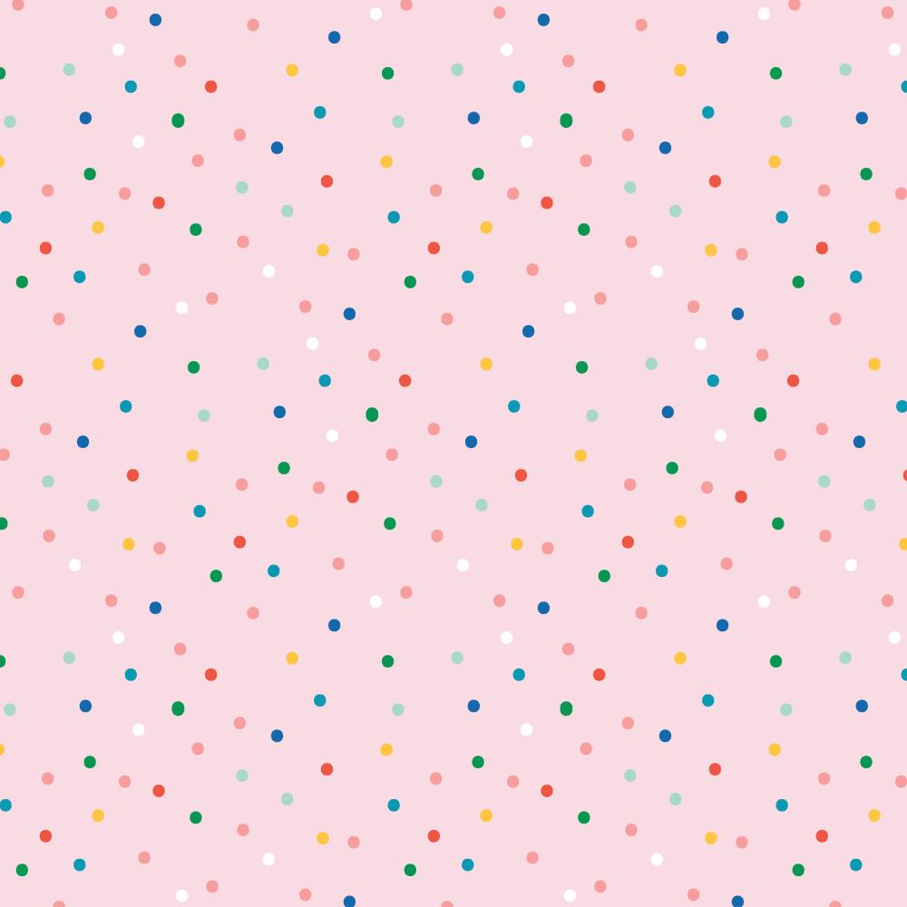 Scrapbook Paper - Surprise