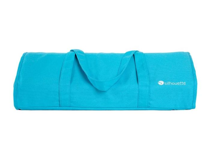Silhouette Light Tote