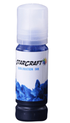 StarCraft Sublimation Ink