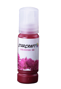 StarCraft Sublimation Ink