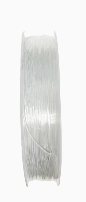 Elastic Beading Wire