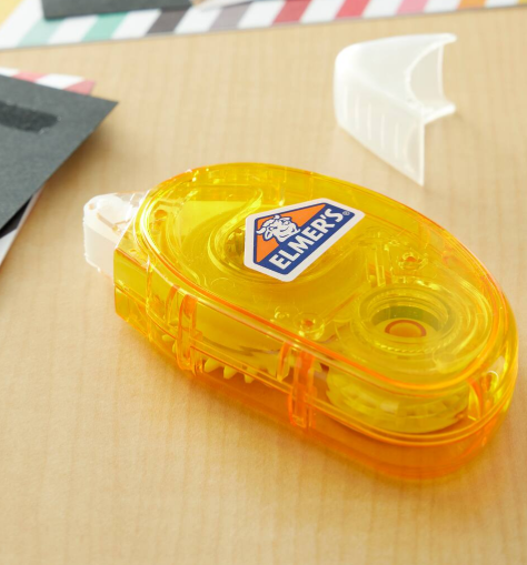 Tape Runner